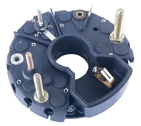 Generator 14 V HC-Cargo F032116069 Bild Generator 14 V HC-Cargo F032116069