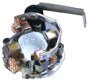 Halter, Kohlebürsten 12 V HC-Cargo F 032 230 741