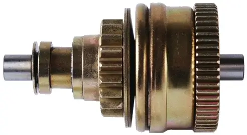 Generator 14 V HC-Cargo F032114122 Bild Generator 14 V HC-Cargo F032114122