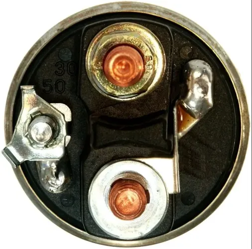 Generator 14 V HC-Cargo F032115683 Bild Generator 14 V HC-Cargo F032115683