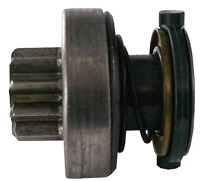 Freilaufgetriebe, Starter HC-Cargo F 032 230 835