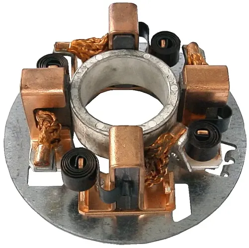 Starter 12 V 1,2 kW HC-Cargo F032115574 Bild Starter 12 V 1,2 kW HC-Cargo F032115574