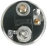 Starter 12 V 1,1 kW HC-Cargo F032115696