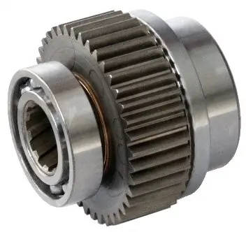 Generator 14 V HC-Cargo F032116632 Bild Generator 14 V HC-Cargo F032116632