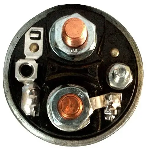 Generator 14 V HC-Cargo F032116587 Bild Generator 14 V HC-Cargo F032116587