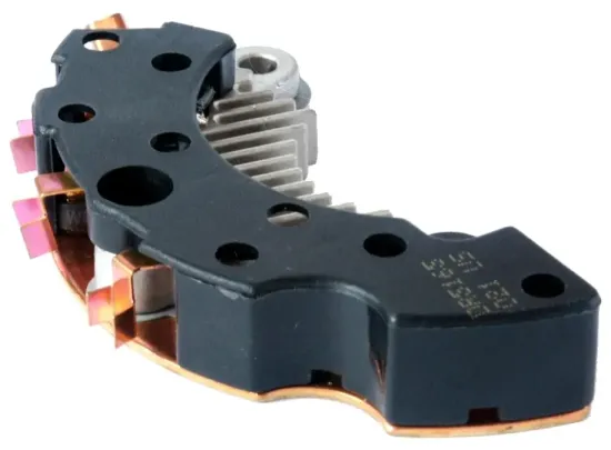 Starter 12 V 1,8 kW HC-Cargo F032114124 Bild Starter 12 V 1,8 kW HC-Cargo F032114124