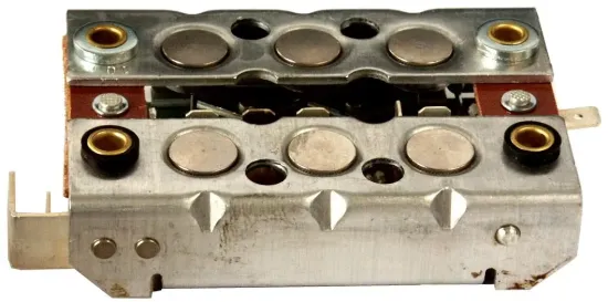 Generator 14 V HC-Cargo F032116631 Bild Generator 14 V HC-Cargo F032116631