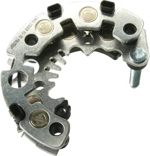 Gleichrichter, Generator HC-Cargo F 032 231 025 Bild Gleichrichter, Generator HC-Cargo F 032 231 025