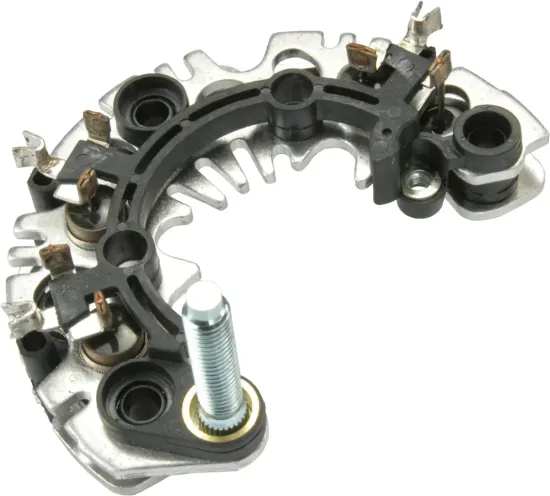 Gleichrichter, Generator HC-Cargo F 032 231 025 Bild Gleichrichter, Generator HC-Cargo F 032 231 025