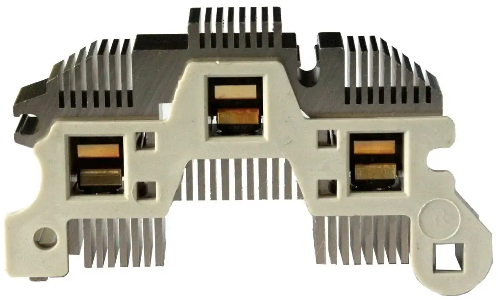 Generator 14 V HC-Cargo F032115983