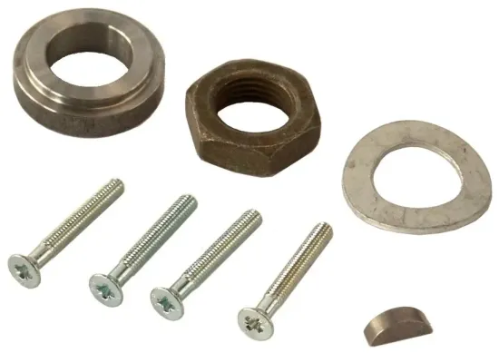 Starter 12 V 2,3 kW HC-Cargo F032114274 Bild Starter 12 V 2,3 kW HC-Cargo F032114274