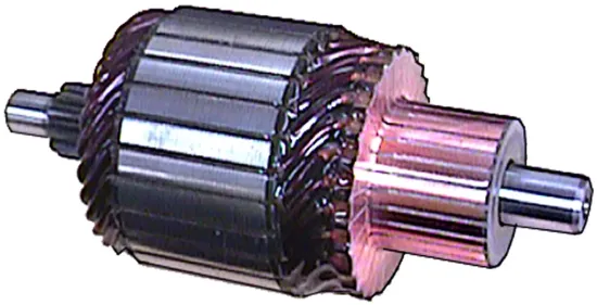 Generator 14 V HC-Cargo F032115975 Bild Generator 14 V HC-Cargo F032115975