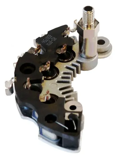 Generator 14 V HC-Cargo F032114023 Bild Generator 14 V HC-Cargo F032114023