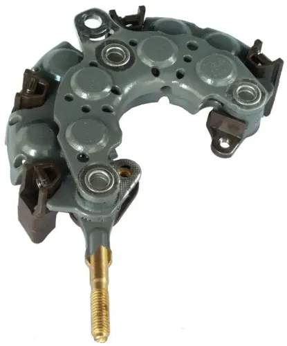 Gleichrichter, Generator HC-Cargo F 032 231 236 Bild Gleichrichter, Generator HC-Cargo F 032 231 236