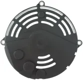 Starter 12 V 0,9 kW HC-Cargo F032114108