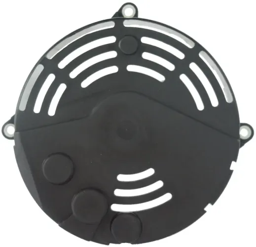 Starter 12 V 0,9 kW HC-Cargo F032114108 Bild Starter 12 V 0,9 kW HC-Cargo F032114108