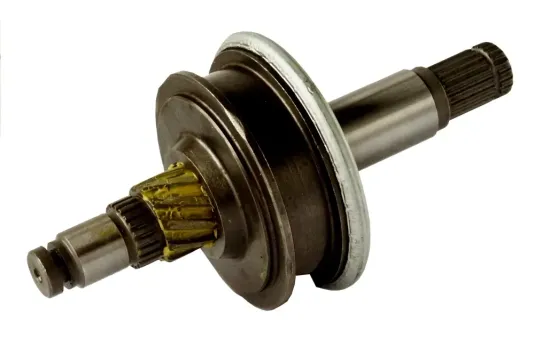 Starter 12 V 2,2 kW HC-Cargo F032113977 Bild Starter 12 V 2,2 kW HC-Cargo F032113977