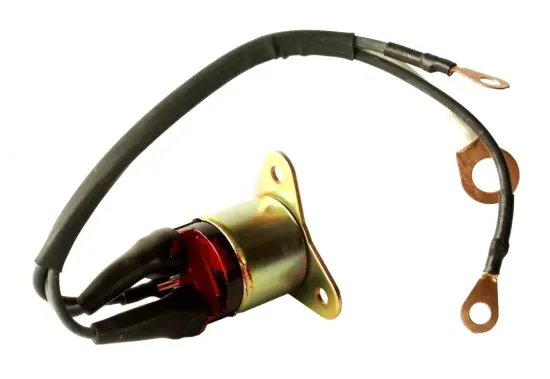 Starter 12 V 2,2 kW HC-Cargo F032116621 Bild Starter 12 V 2,2 kW HC-Cargo F032116621