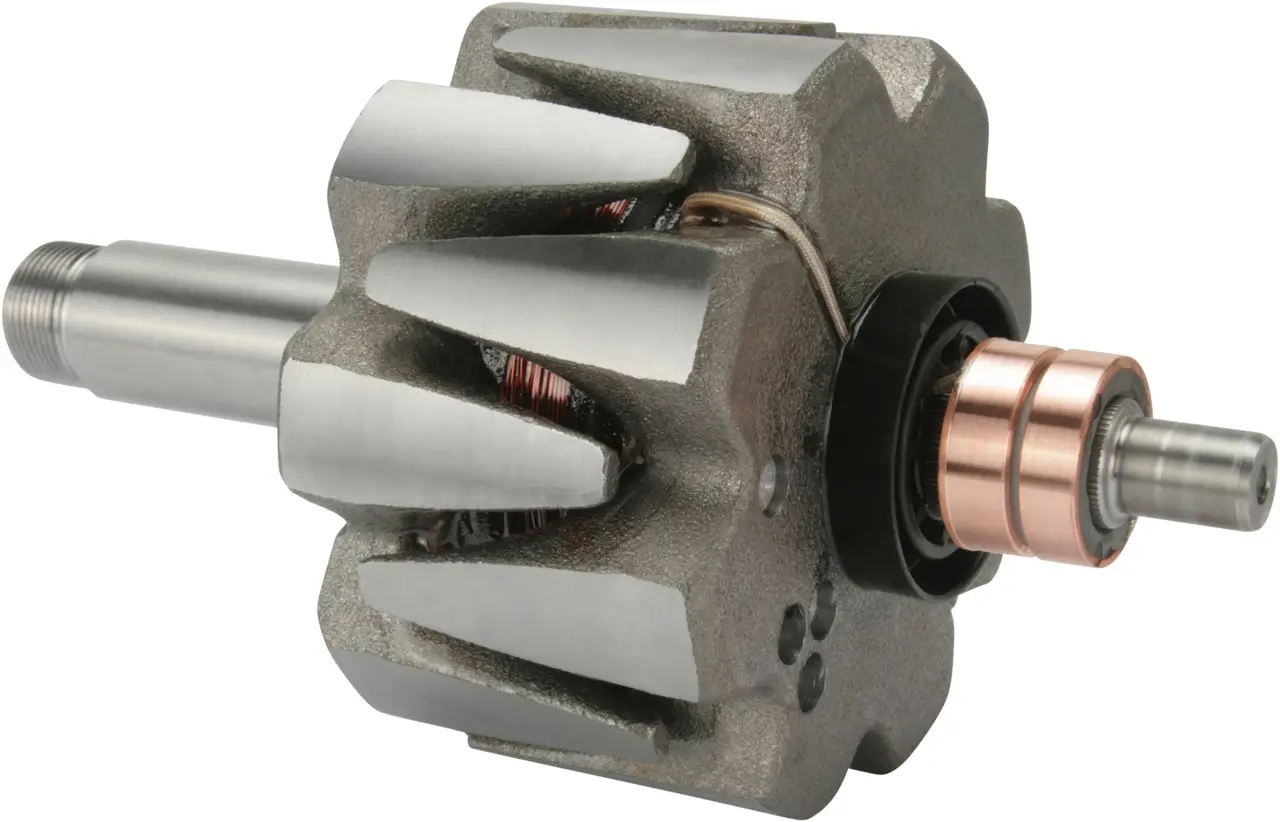 Generator 14 V HC-Cargo F032116726