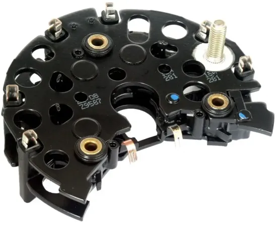 Starter 12 V 2,5 kW HC-Cargo F032115986 Bild Starter 12 V 2,5 kW HC-Cargo F032115986