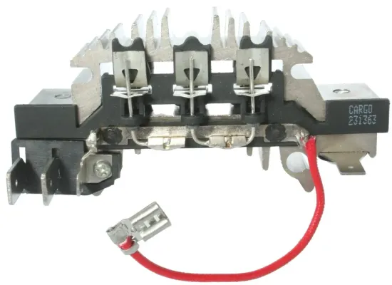 Starter 12 V 1,1 kW HC-Cargo F032115698 Bild Starter 12 V 1,1 kW HC-Cargo F032115698