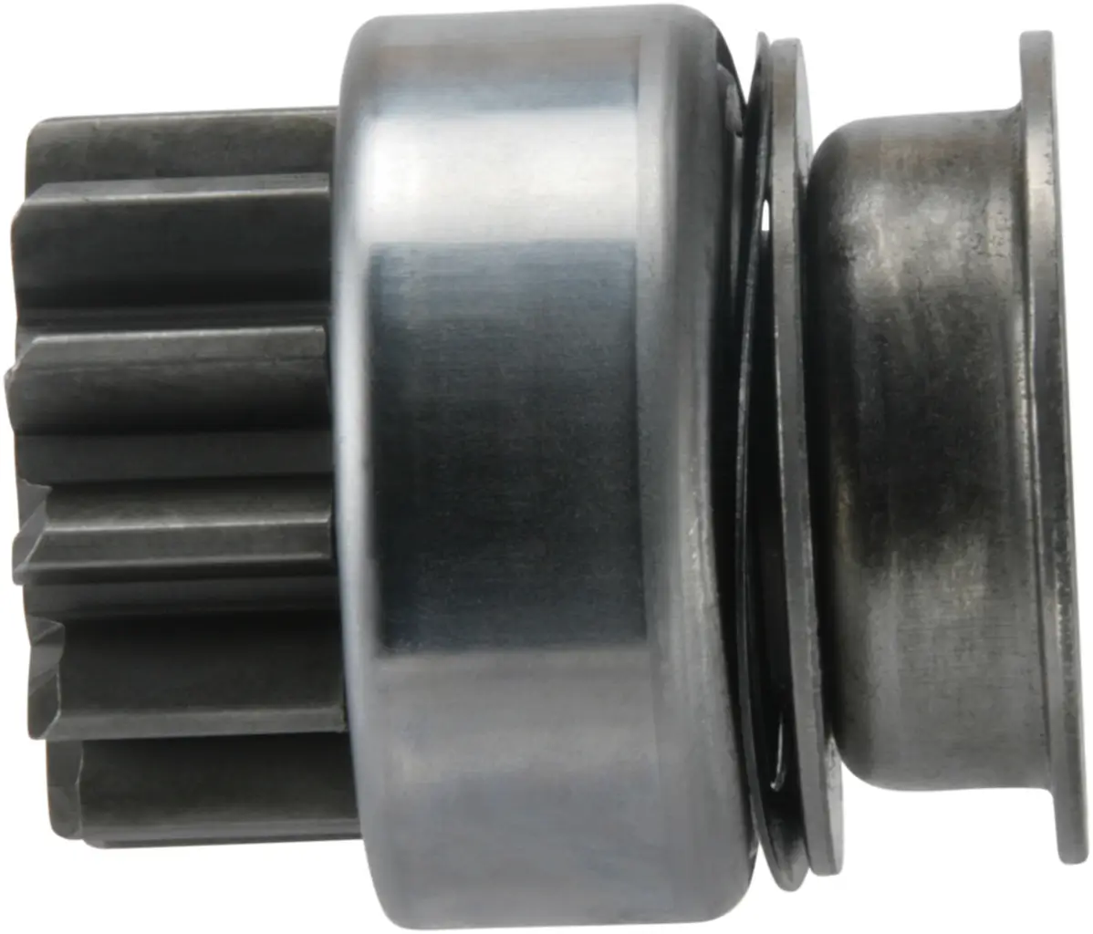 Freilaufgetriebe, Starter HC-Cargo F 032 231 415