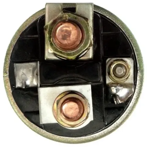Starter 12 V 1,1 kW HC-Cargo F032116024 Bild Starter 12 V 1,1 kW HC-Cargo F032116024