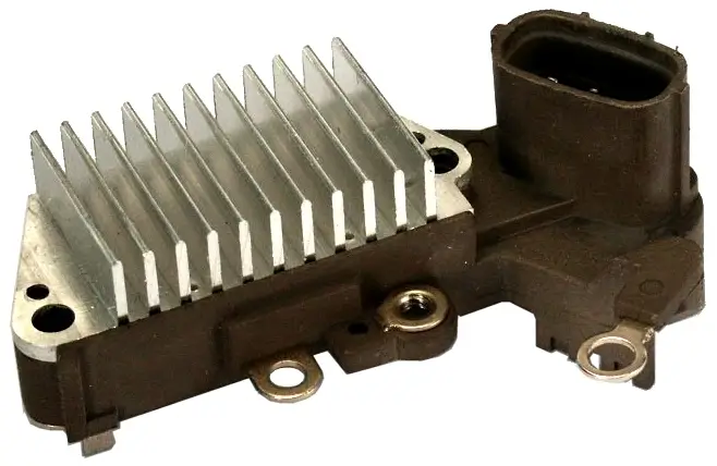 Generatorregler 14 V HC-Cargo F 032 231 462