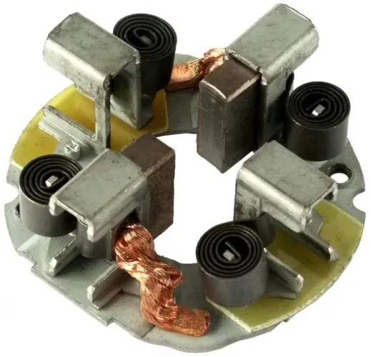 Starter 12 V 0,9 kW HC-Cargo F032114108 Bild Starter 12 V 0,9 kW HC-Cargo F032114108