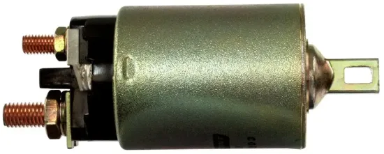 Starter 12 V 1,1 kW HC-Cargo F032116024 Bild Starter 12 V 1,1 kW HC-Cargo F032116024
