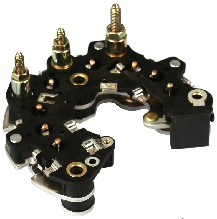 Generator 14 V HC-Cargo F032115527