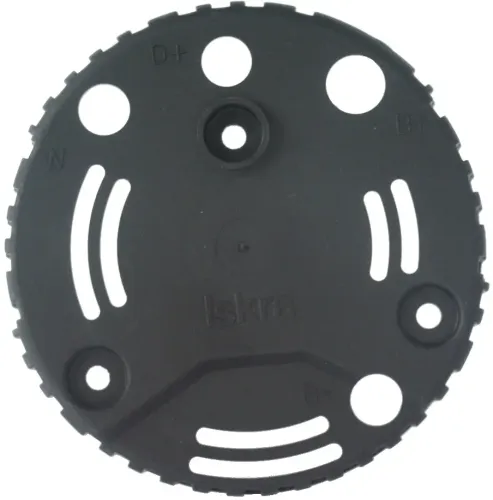 Starter 12 V 1,2 kW HC-Cargo F032114341 Bild Starter 12 V 1,2 kW HC-Cargo F032114341