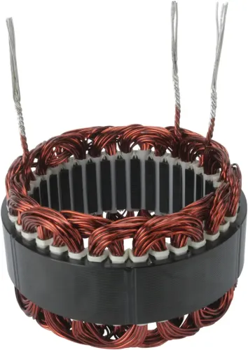 Stator, Generator 14 V HC-Cargo F 032 231 491 Bild Stator, Generator 14 V HC-Cargo F 032 231 491