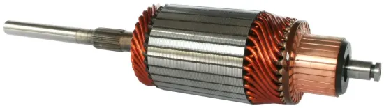 Generator 14 V HC-Cargo F032115527 Bild Generator 14 V HC-Cargo F032115527