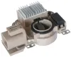 Starter 12 V 1,7 kW HC-Cargo F032115717 Bild Starter 12 V 1,7 kW HC-Cargo F032115717