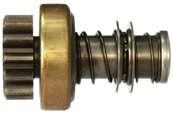 Generator 14 V HC-Cargo F032116504 Bild Generator 14 V HC-Cargo F032116504