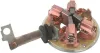 Halter, Kohlebürsten 12 V HC-Cargo F 032 231 648 Bild Halter, Kohlebürsten 12 V HC-Cargo F 032 231 648
