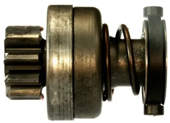 Generator 14 V HC-Cargo F032115529 Bild Generator 14 V HC-Cargo F032115529