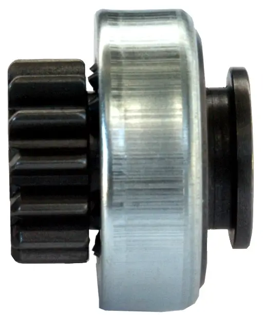 Freilaufgetriebe, Starter HC-Cargo F 032 231 795