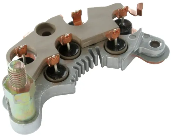 Starter 12 V 1,1 kW HC-Cargo F032114162 Bild Starter 12 V 1,1 kW HC-Cargo F032114162