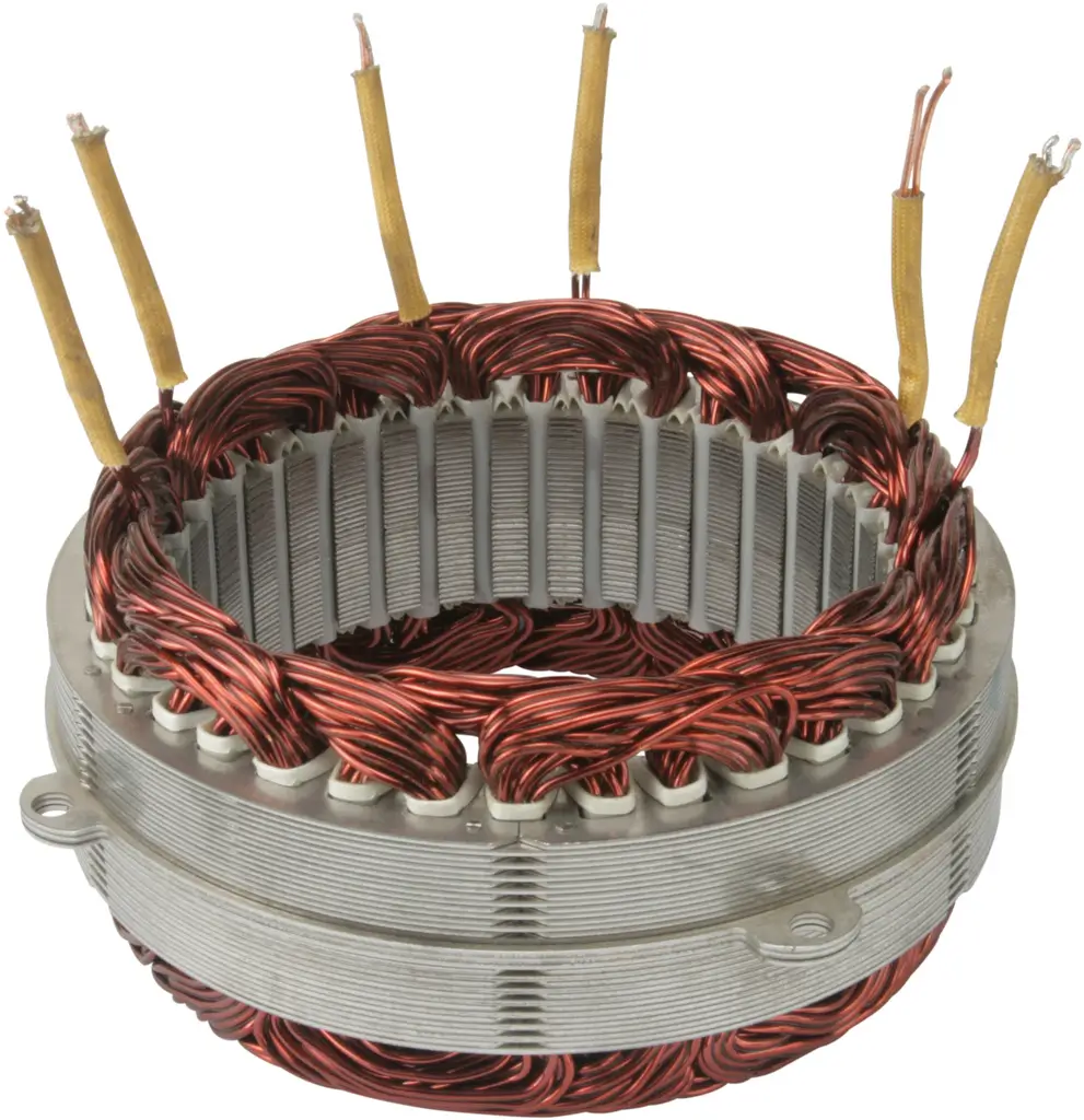 Generator 14 V HC-Cargo F032114350