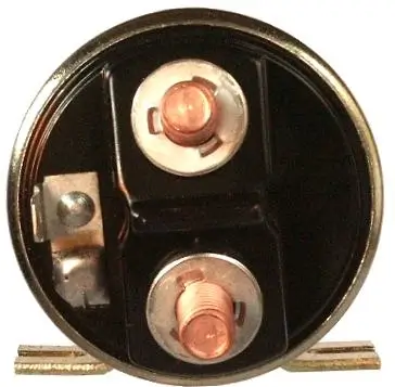 Starter 12 V 1,8 kW HC-Cargo F032114029 Bild Starter 12 V 1,8 kW HC-Cargo F032114029