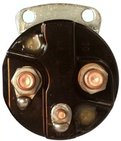 Generator 14 V HC-Cargo F032114024 Bild Generator 14 V HC-Cargo F032114024