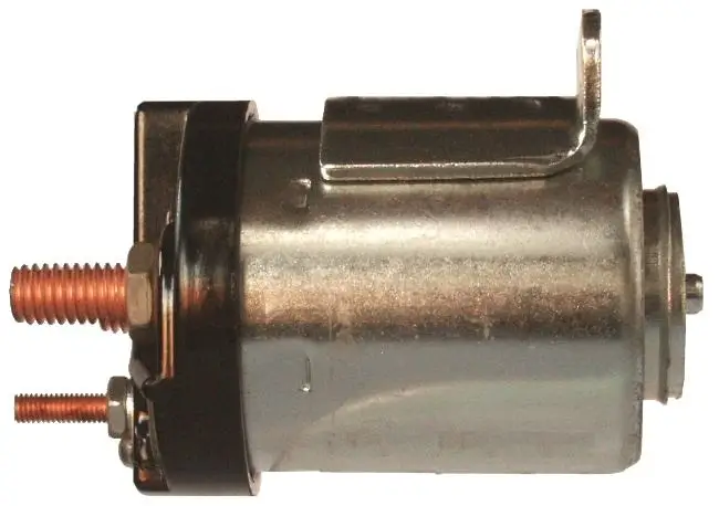 Generator 14 V HC-Cargo F032114025