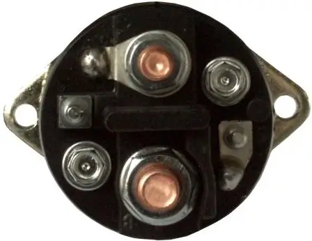 Generator 14 V HC-Cargo F032116038 Bild Generator 14 V HC-Cargo F032116038