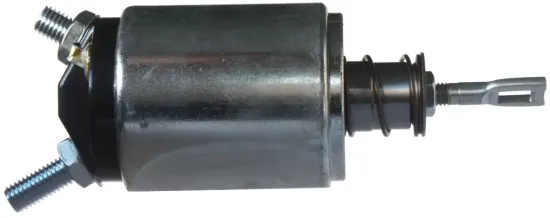 Starter 12 V 4,2 kW HC-Cargo F032115721 Bild Starter 12 V 4,2 kW HC-Cargo F032115721