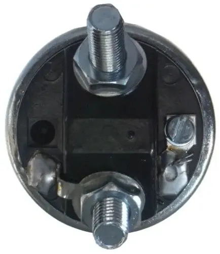 Starter 12 V 4,2 kW HC-Cargo F032115721 Bild Starter 12 V 4,2 kW HC-Cargo F032115721