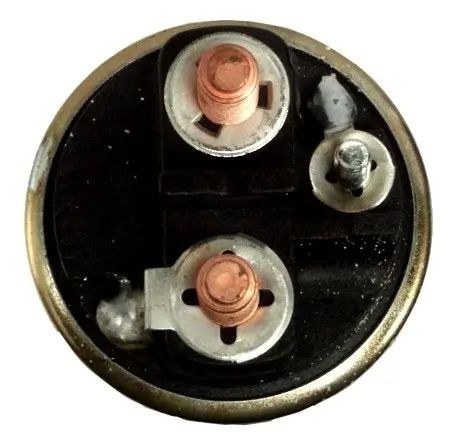 Starter 12 V 1,7 kW HC-Cargo F032115607 Bild Starter 12 V 1,7 kW HC-Cargo F032115607