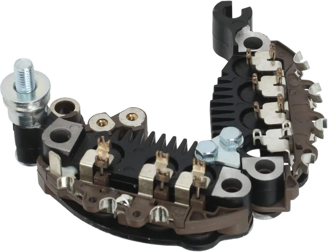 Generator 14 V HC-Cargo F032116094