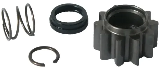 Starter 12 V 1,6 kW HC-Cargo F032116424 Bild Starter 12 V 1,6 kW HC-Cargo F032116424